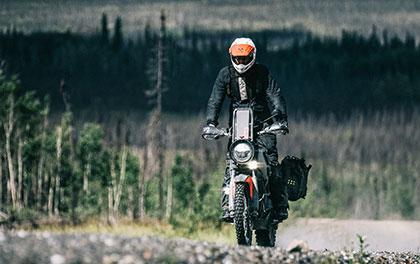 Earle Motors And The Alaskan Adventure