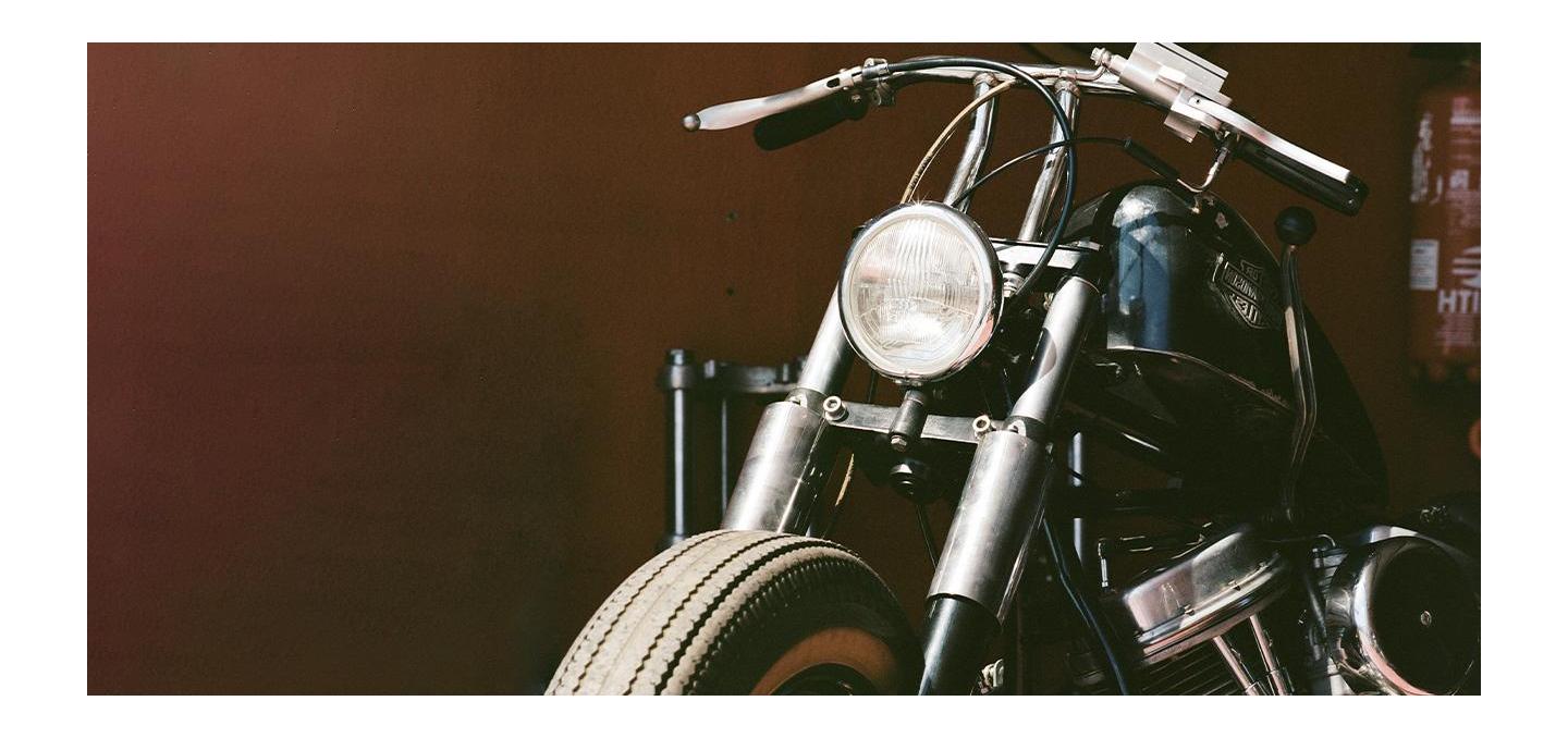 Motorcycle Cities, Lisbon Pt. 2
