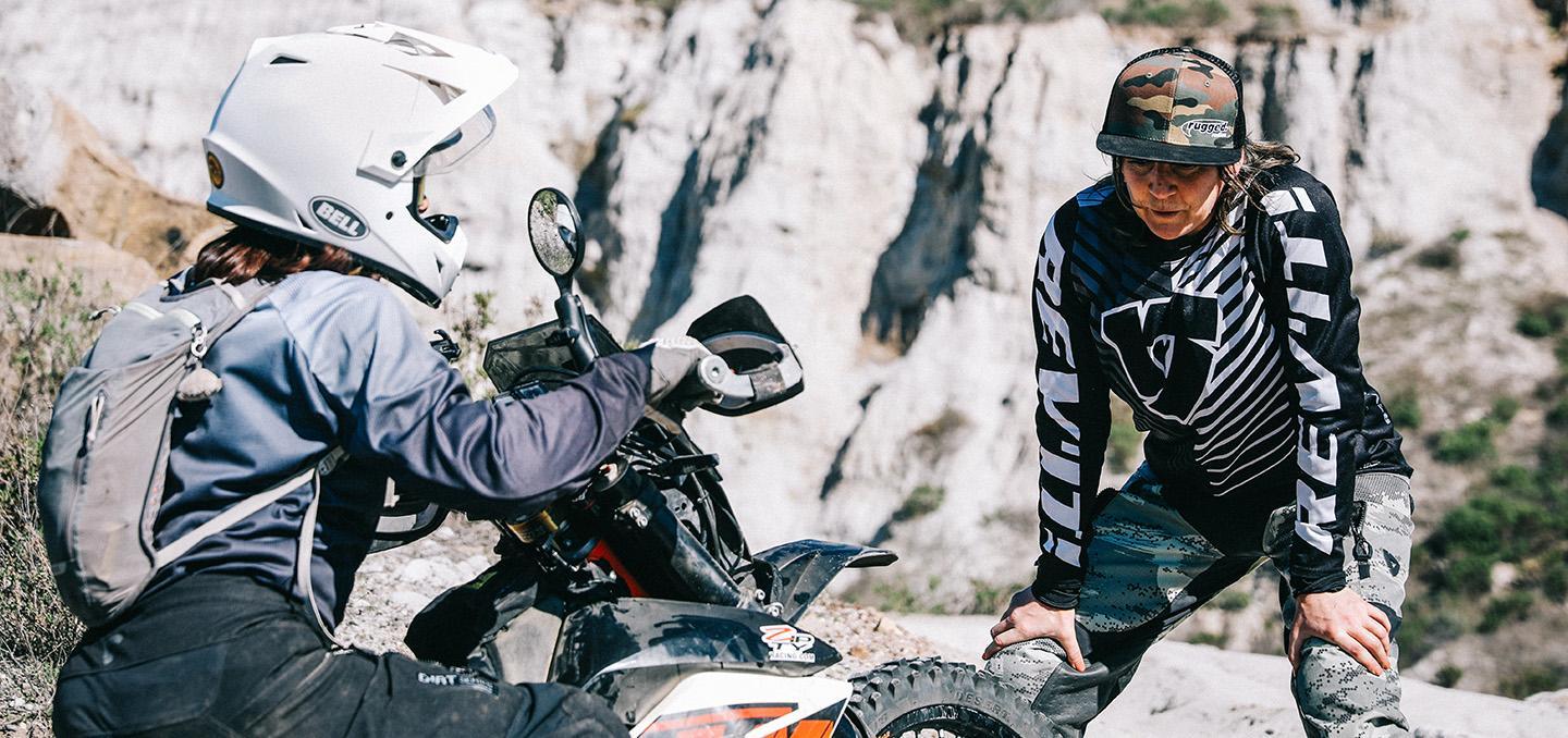 The Cold Start – A Baja Experience