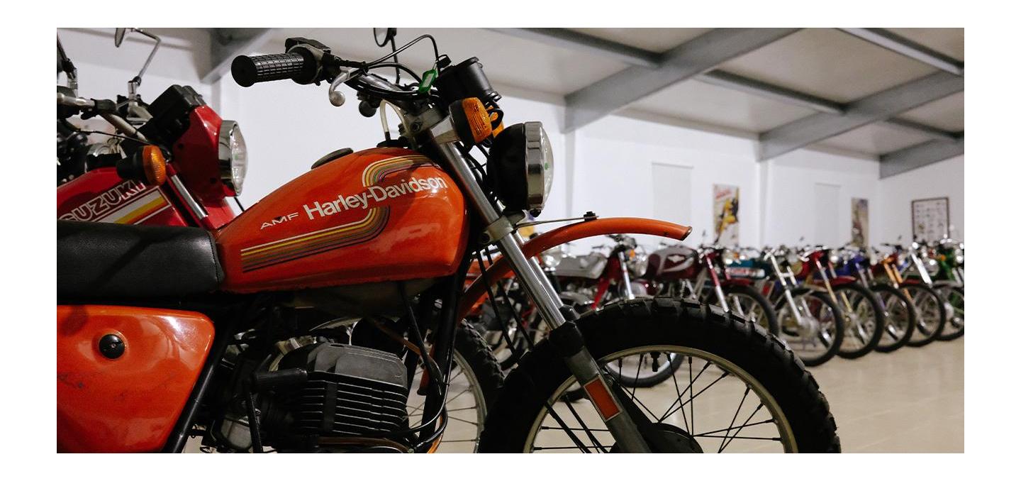 Motorcycle Cities, Lisbon Pt. 3