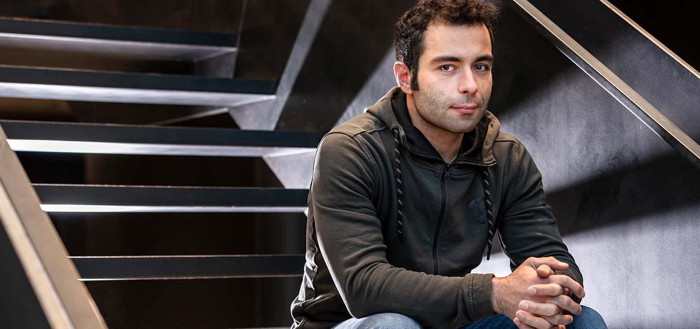 Danilo Petrucci: from MotoGP to Dakar and beyond