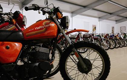 Motorcycle Cities, Lisbon Pt. 3