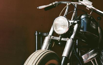 Motorcycle Cities, Lisbon Pt. 2