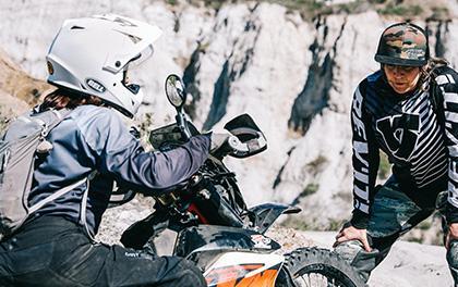 The Cold Start – A Baja Experience