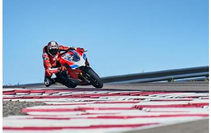 Get genuine, made-to-measure MotoGP looks, fit, and performance 