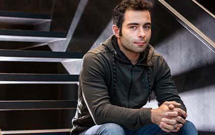Danilo Petrucci: from MotoGP to Dakar and beyond