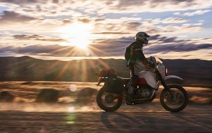 Chasing Light: A 4-Part Series