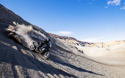 Harley-Davidson x REV’IT!