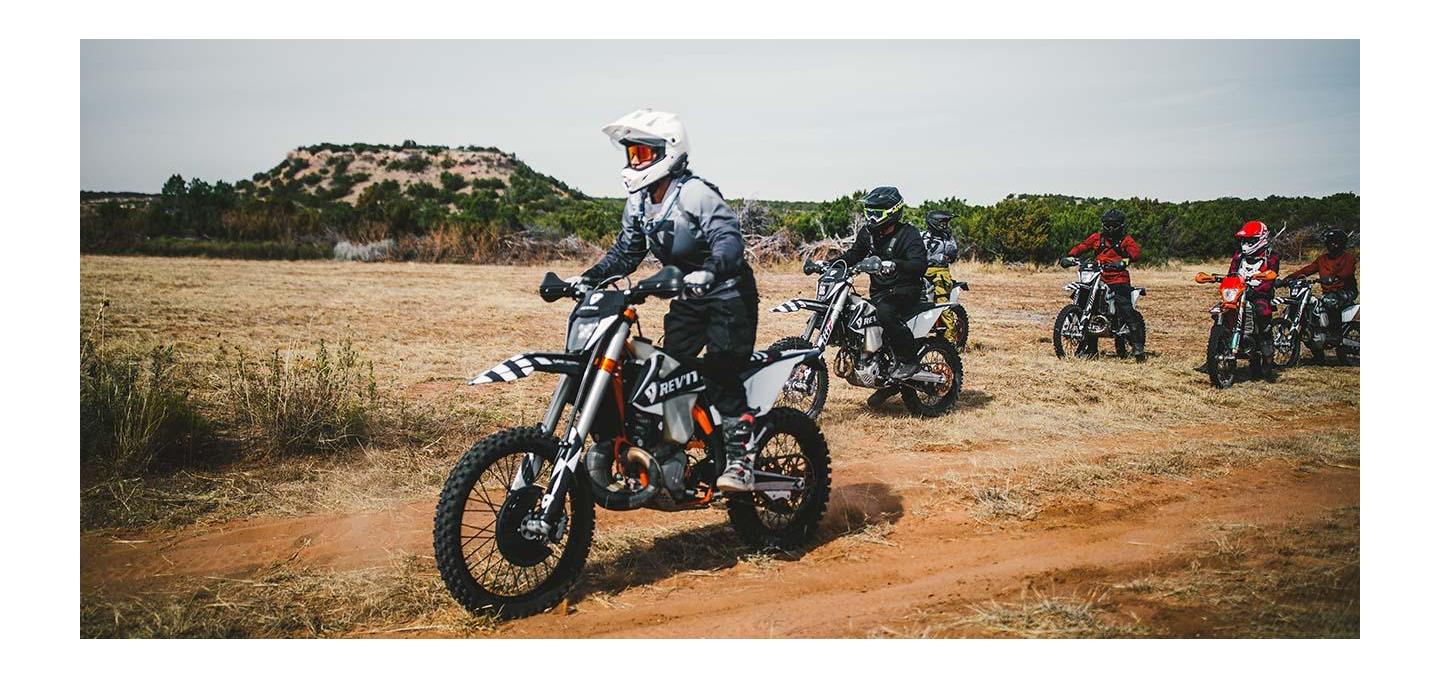 Women’s Adventure Motorcycle Team | Meet two new additions to our team.