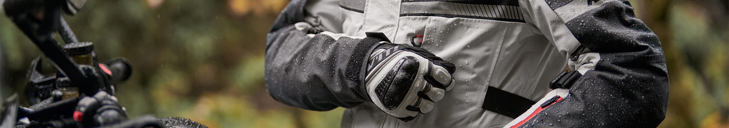 Motorcycle Gloves