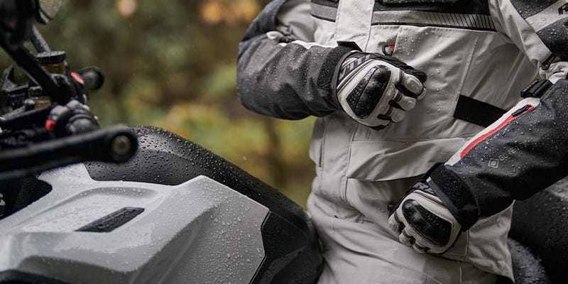 Motorcycle Gloves
