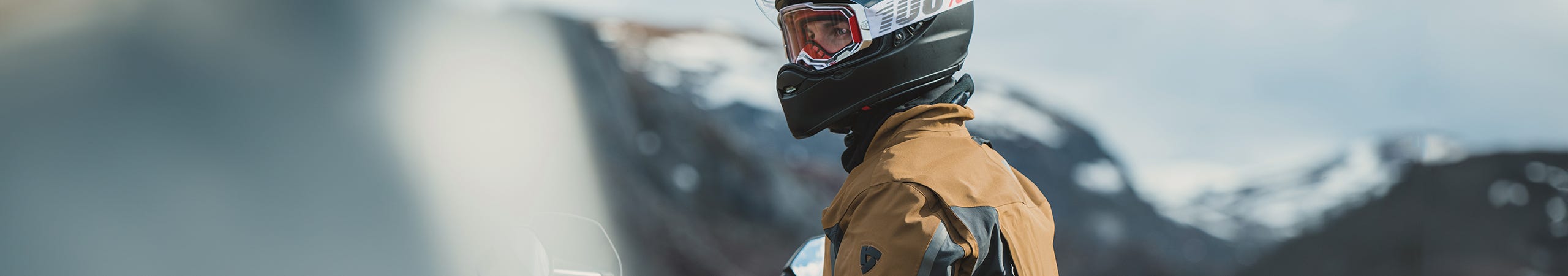 Motorcycle Jackets