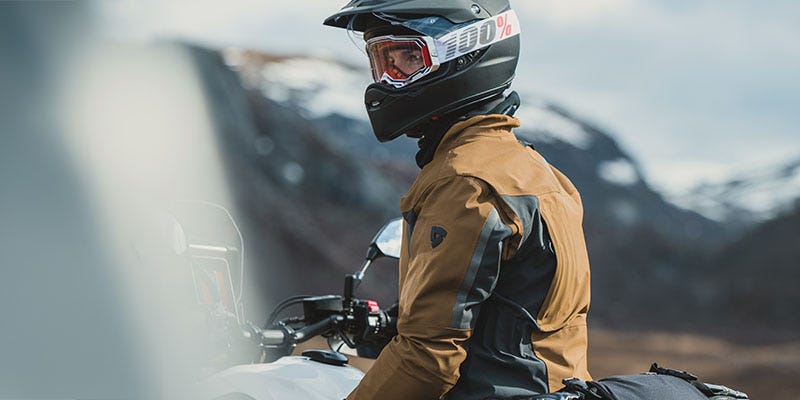 Motorcycle Jackets