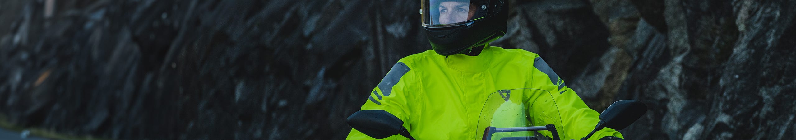 Rain Gear
