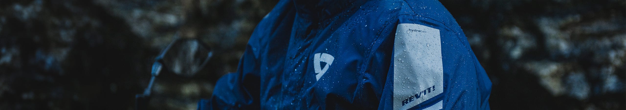 Rain Gear