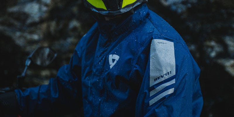 Rain Gear