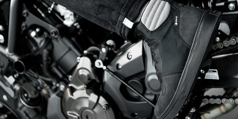 Motorcycle Shoes