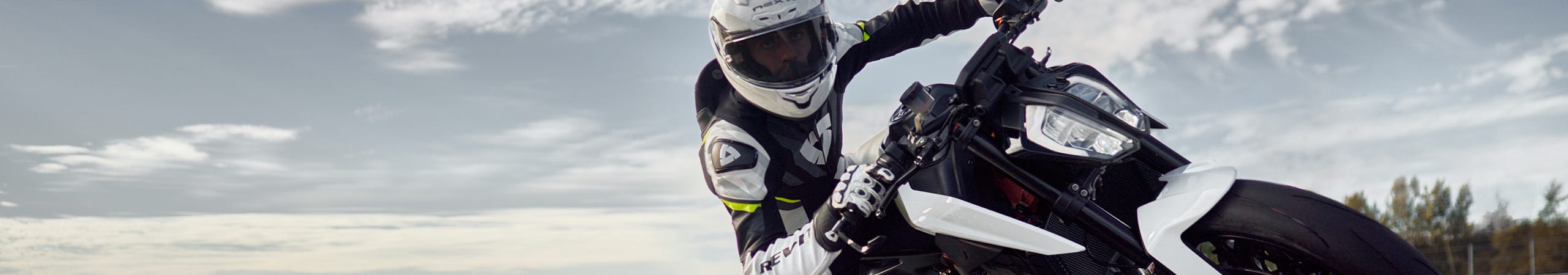 Motorcycle Suits