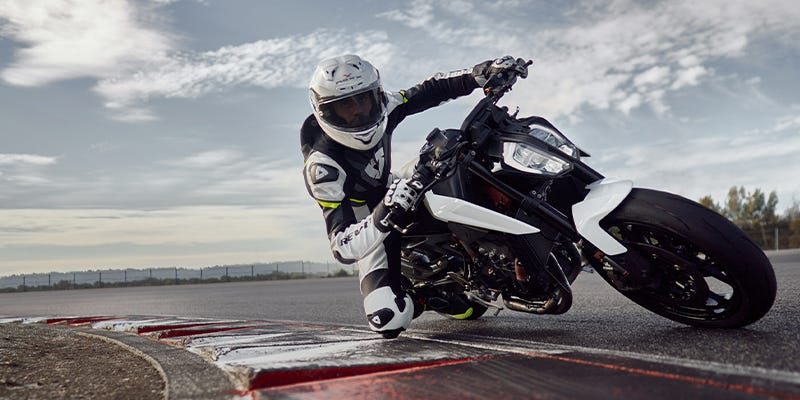 Motorcycle Suits