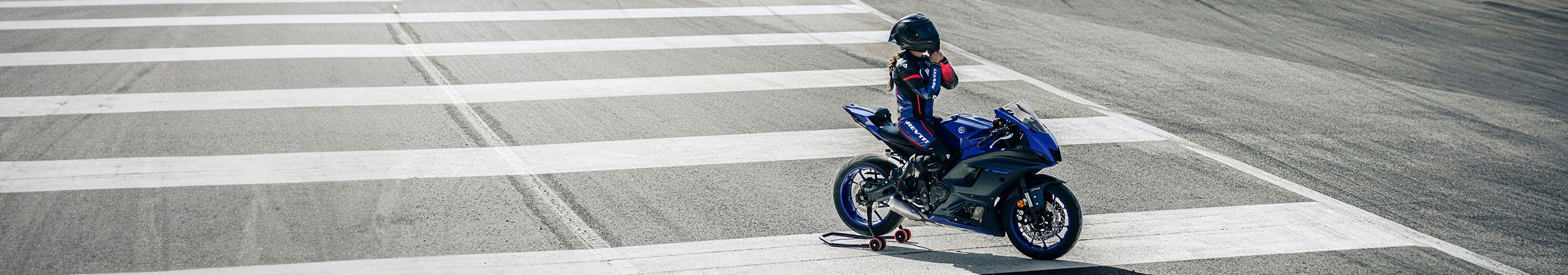 Motorcycle Suits
