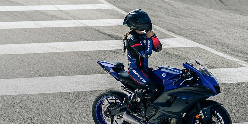 Motorcycle Suits