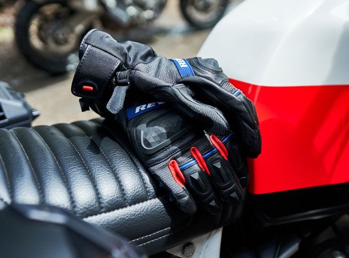 Gloves Sand 4 H2O