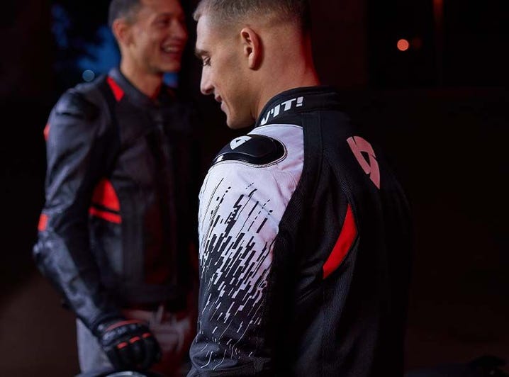 Jacket Quantum 2 Air