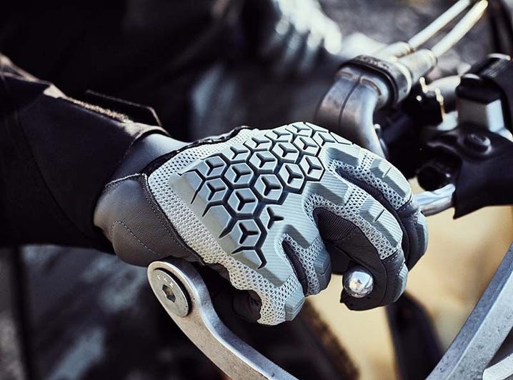 Gloves Caliber