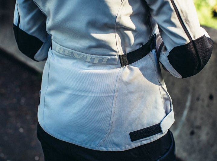 Jacket Voltiac 2 Ladies