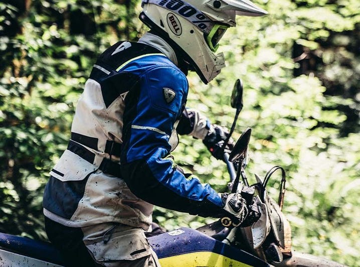 Pants Offtrack