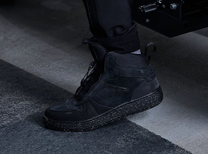Schoenen Cayman