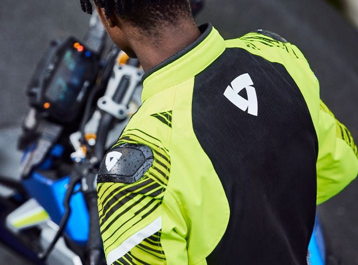 Jacket Apex Air H2O