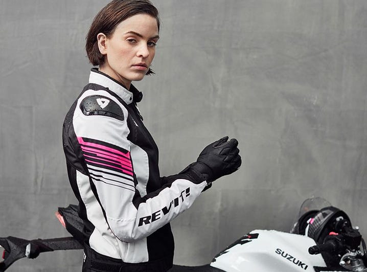 Jacket Apex Air H2O Ladies