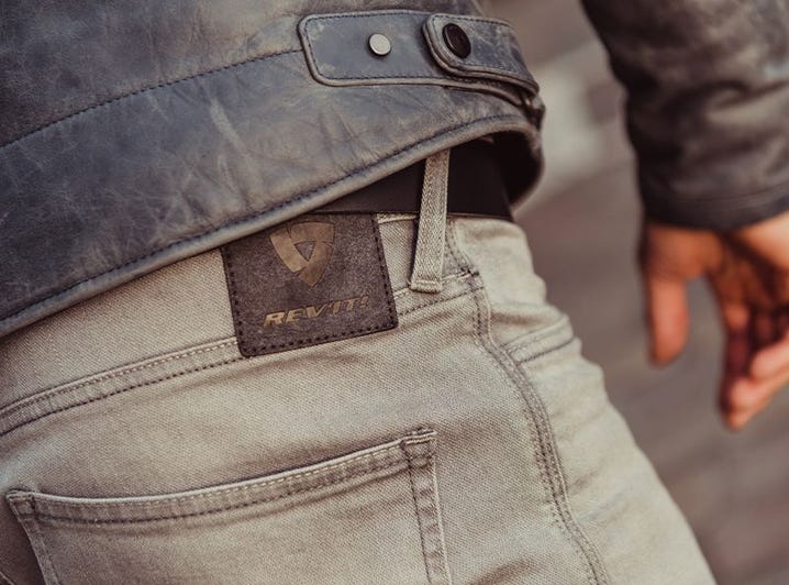 Jeans Piston 2 SK