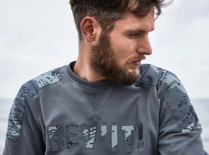 Sweater Whitby