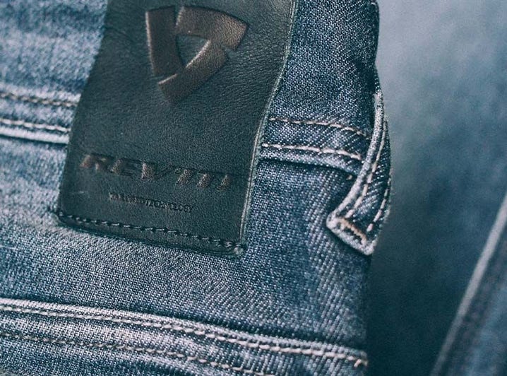 Jeans Salt TF