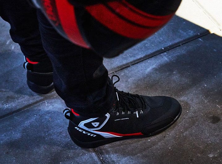 Shoes G-Force H2O