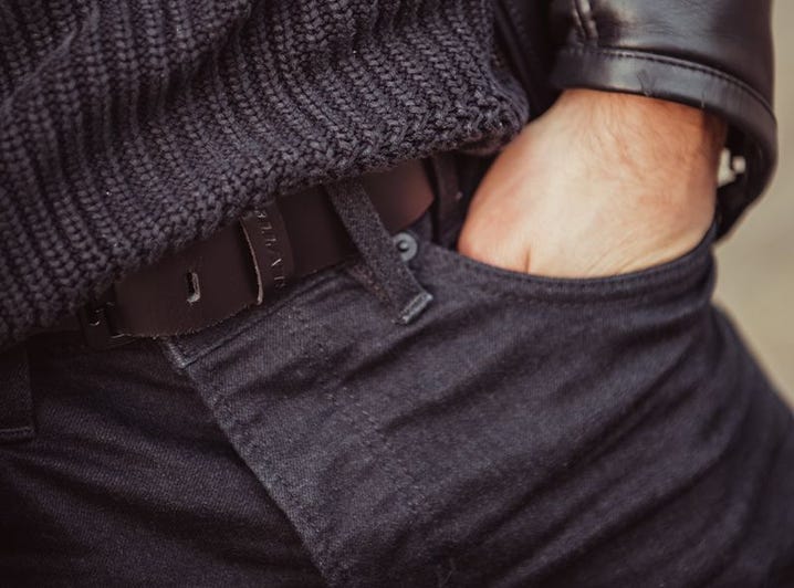 Jeans Jackson 2 SK