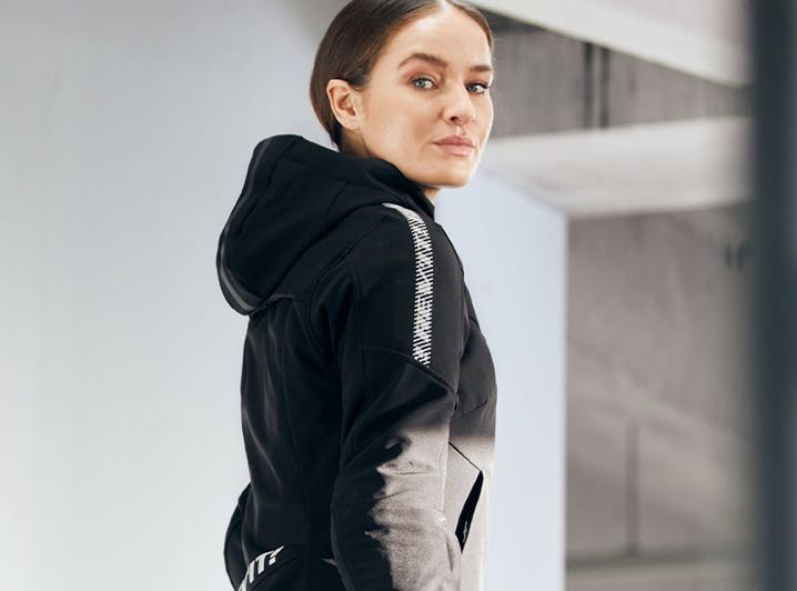 Jacket Proxy H2O Ladies
