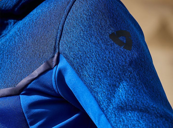 Jacket Spark Air