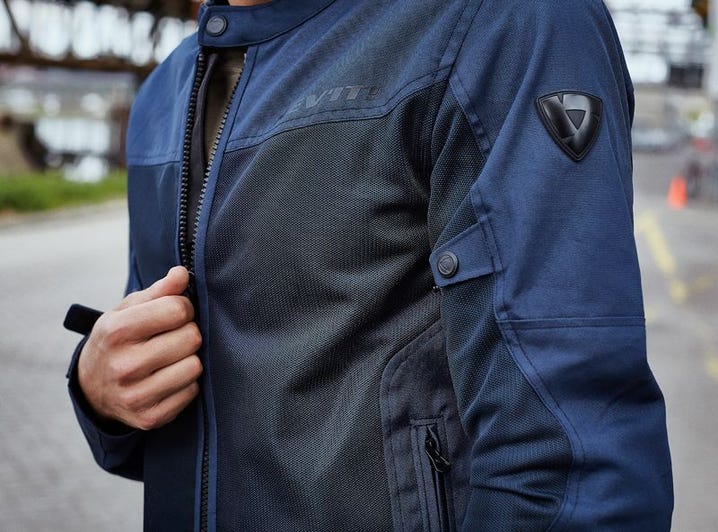 Jacket Eclipse