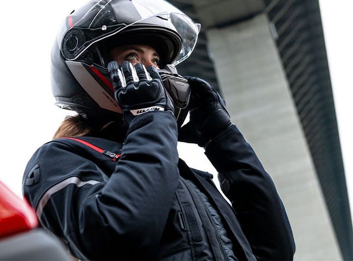 Jacket Horizon 3 H2O Ladies