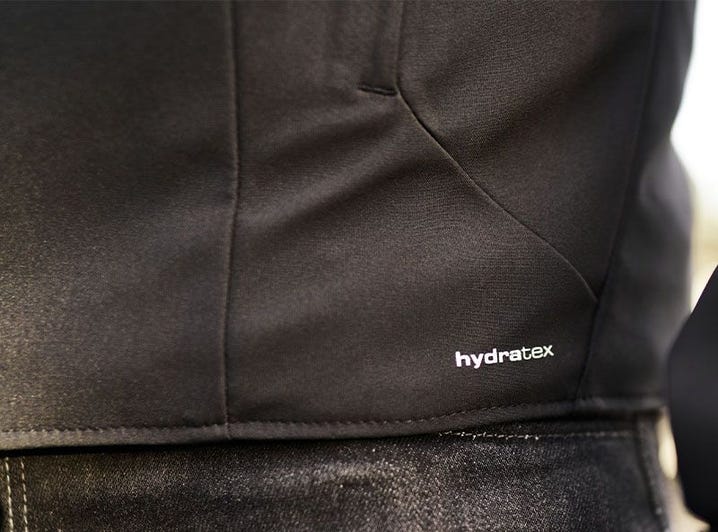 Jacket Hyperspeed 2 H2O