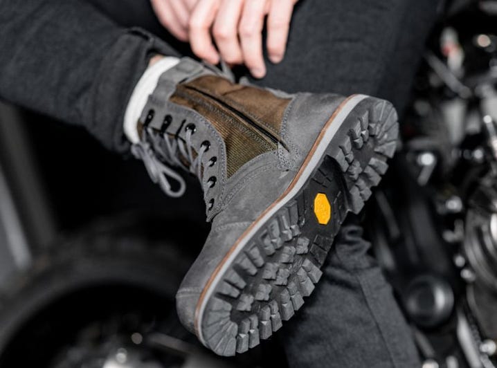 Shoes Copperhead GTX