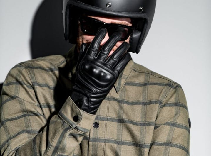 Gloves Monster 3