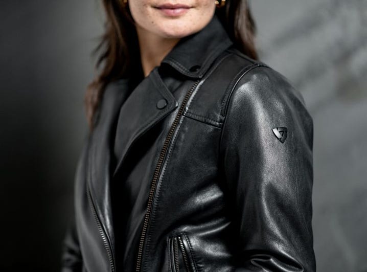 Jacket Liv Ladies