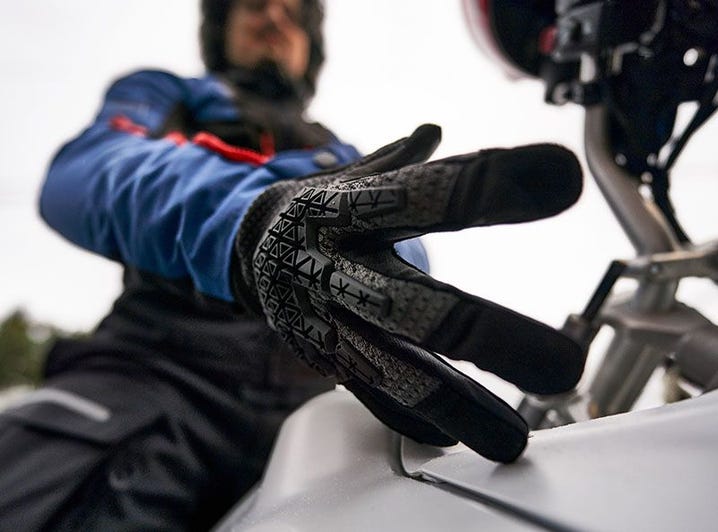 Gloves Offtrack 2