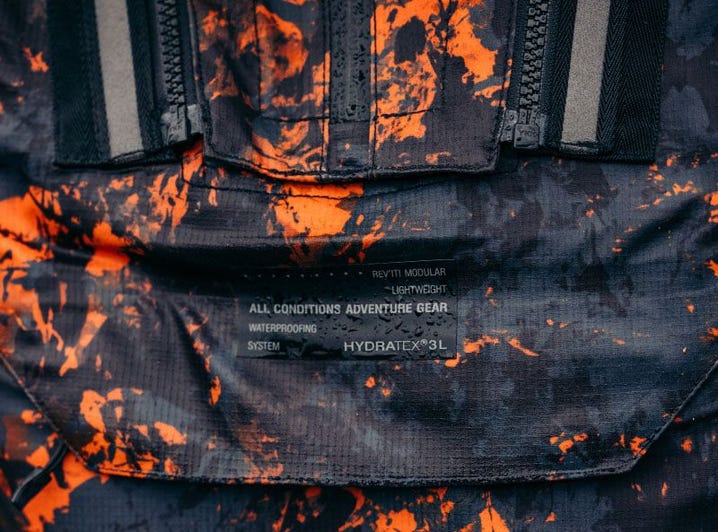 Smock Blackwater 2 H2O