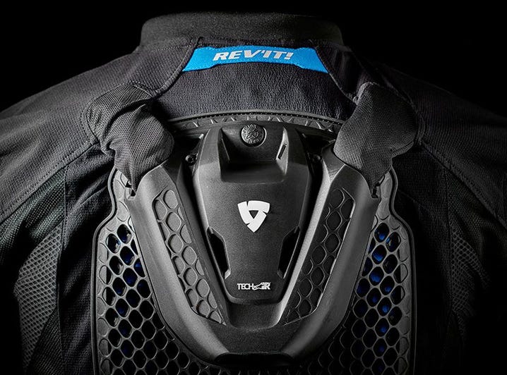 Airbag Avertum Tech-Air