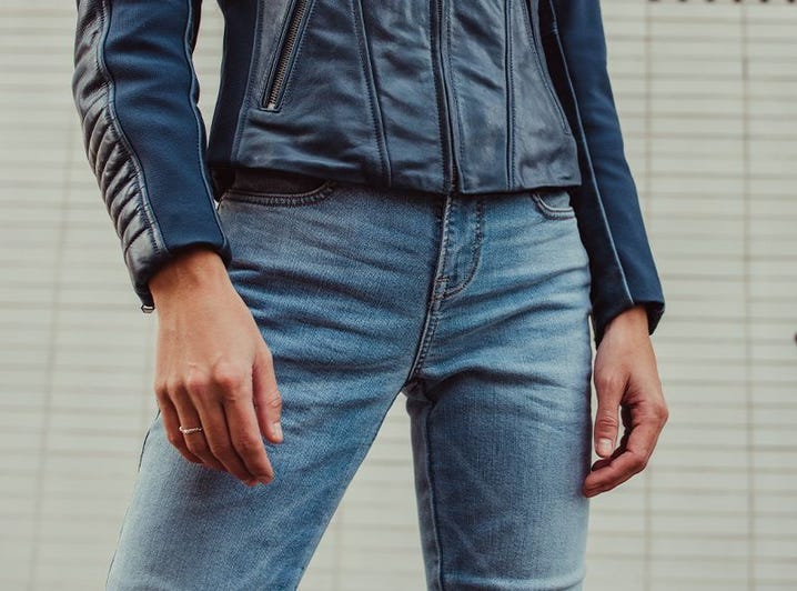Jeans Shelby 2 Ladies SK